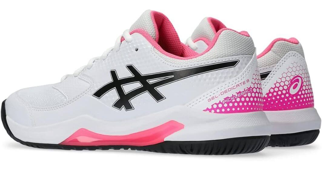 What Are The 8 Best Women's Shoes for PICKLEBALL In 2023?