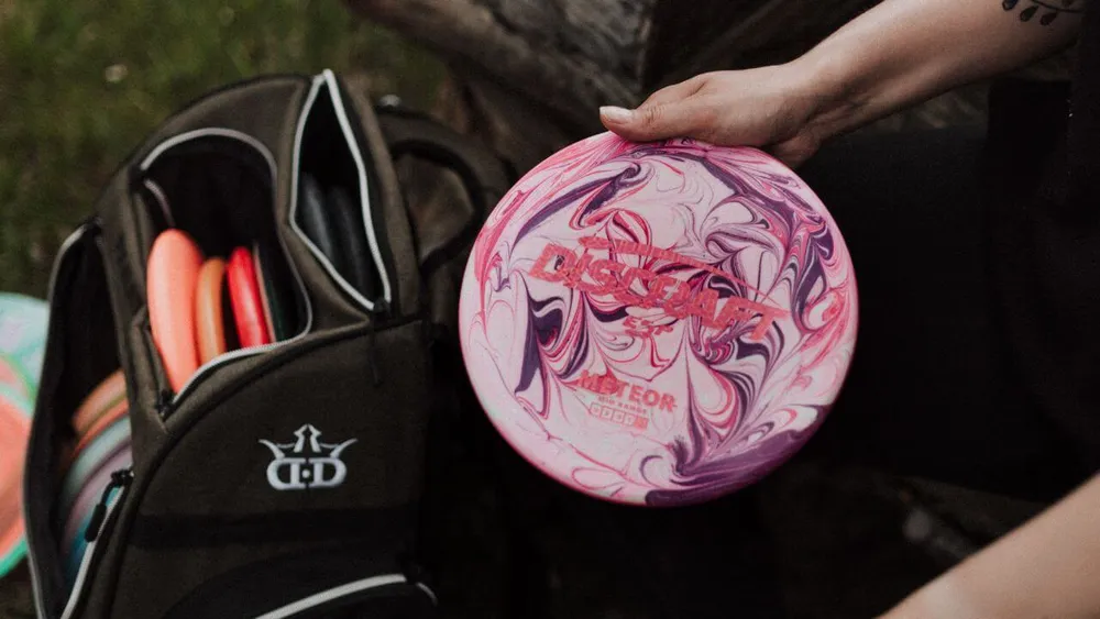 Putter Perfection The BEST Disc Golf Putters for 2023!