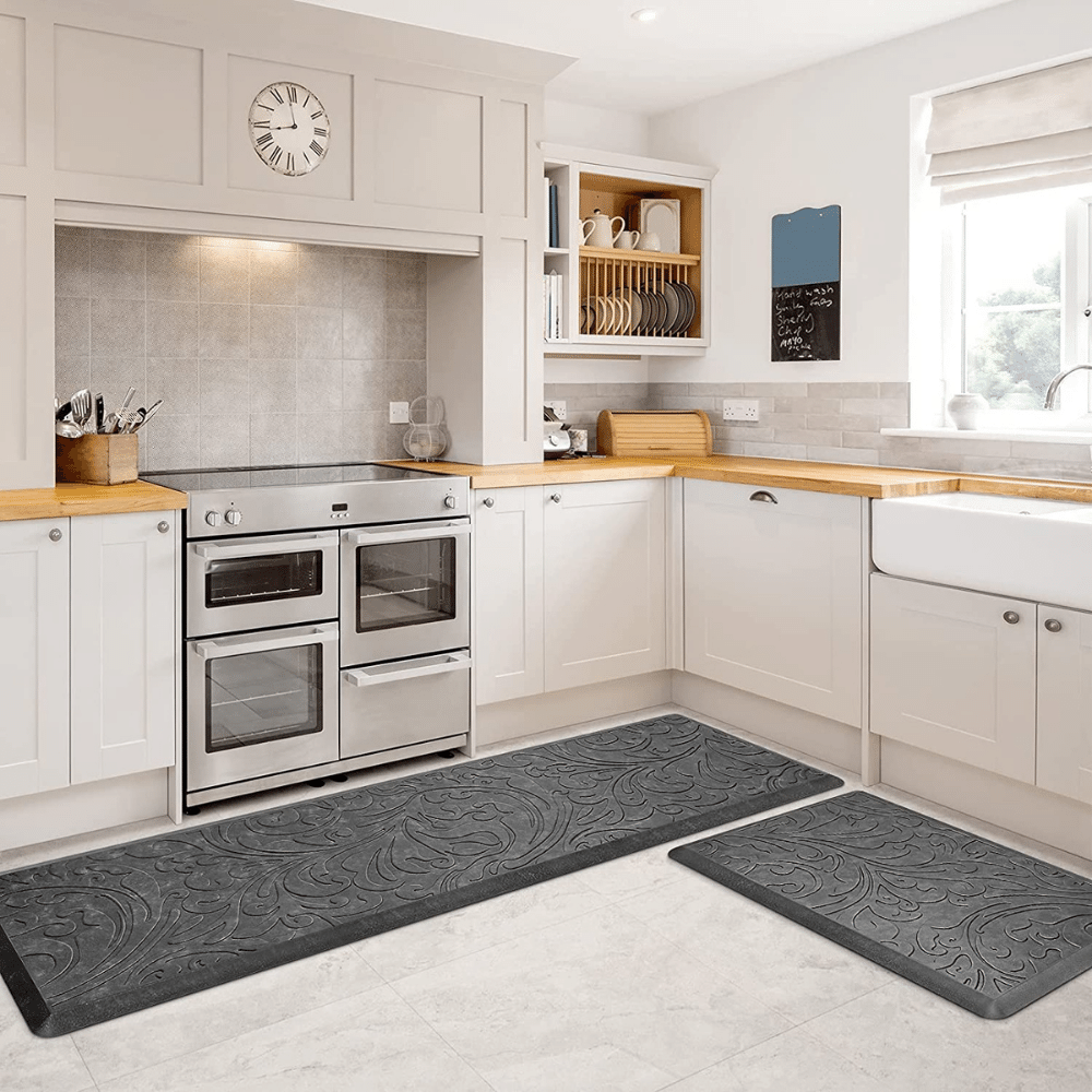 The Best Kitchen Rugs For Added Comfort And Style In 2023 0373