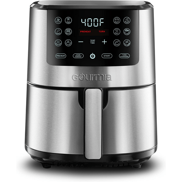 Fry Healthy Our Top Pick for a NonToxic Air Fryer!